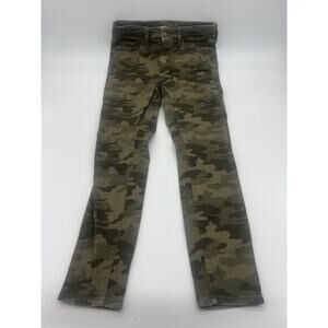 Universal Thread Camo Skinny Jeans Womens Size 2